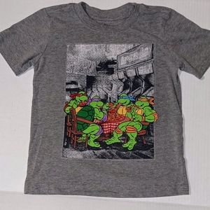 Teenage Mutant Ninja Turtles t-shirt